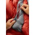 Спальный мешок Rab Alpine 600 Regular -9°C 185 см Right Zip