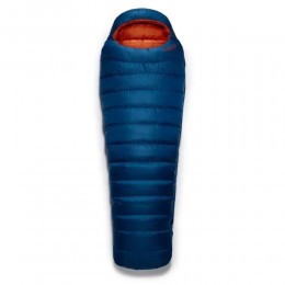 Спальний мішок Rab Ascent 700 Regular -9°C 185 см Left Zip