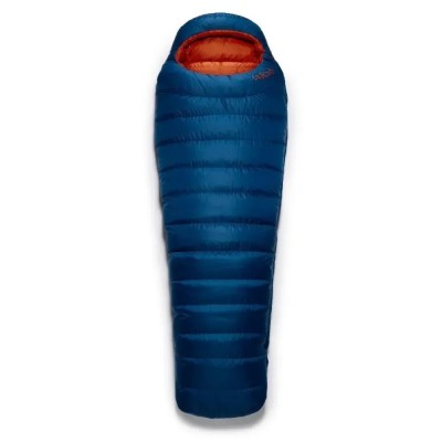 Спальний мішок Rab Ascent 700 Regular -9°C 185 см Left Zip - фото 31151