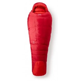 Спальный мешок Rab Expedition 1400 -40°C 195см Left Zip