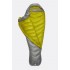 Спальный мешок Rab Mythic 400 Regular -6°C 185 см Left Zip