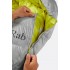 Спальный мешок Rab Mythic 400 Regular -6°C 185 см Left Zip