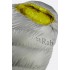 Спальный мешок Rab Mythic 400 Regular -6°C 185 см Left Zip
