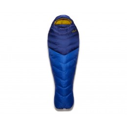 Спальный мешок Rab Neutrino 400 Regular -7°C 185 см Right Zip