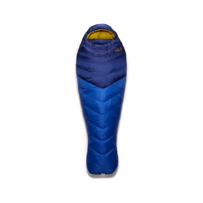 Спальный мешок Rab Neutrino 400 Regular -7°C 185 см Right Zip - фото 31154