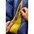 Спальный мешок Rab Neutrino 800 Regular -22°C 185 см Left Zip