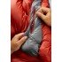 Спальный мешок Rab Alpine 600 Regular -9°C 185 см Left Zip