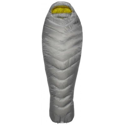 Спальный мешок Rab Mythic 400 Regular -6°C 185 см Left Zip - фото 31159