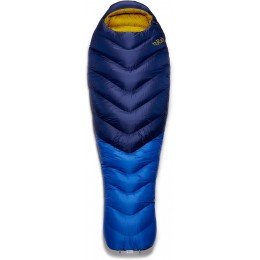 Спальный мешок Rab Neutrino 800 Regular -22°C 185 см Right Zip Спальный мешок Rab Neutrino 800 Regular -22°C 185 см Right Zip