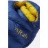 Спальний мішок Rab Neutrino 800 Regular -22°C 185 см Right Zip