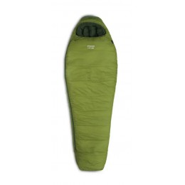 Спальний мішок Pinguin Lava 250 Green Спальний мішок Pinguin Lava 250 Green