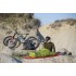 Спальный мешок Pinguin Lava 250 Blue