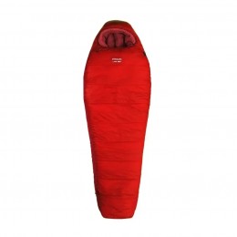 Спальный мешок Pinguin Lava 350 Red