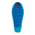 Дитячий спальний мішок Pinguin Mistral Junior 150 Blue