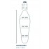 Спальный мешок Sea to Summit Spark -18C Long Beluga Black