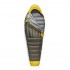 Спальный мешок Sea to Summit Spark -18C Long Beluga Black
