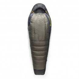 Спальний мішок Sea to Summit Spark Pro -9C Regular Beluga Black