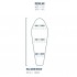 Спальний мішок Sea to Summit Spark Pro -9C Regular Beluga Black