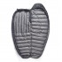 Спальний мішок Sea to Summit Spark Pro -9C Long Beluga Black