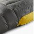 Спальный мешок Sea to Summit Spark -18C Regular Beluga Black