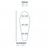 Спальний мішок Sea to Summit Spark Pro -9C Regular Beluga Black