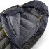 Спальний мішок Sea to Summit Spark Pro -9C Long Beluga Black