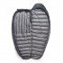 Спальний мішок Sea to Summit Spark Pro -9C Long Beluga Black