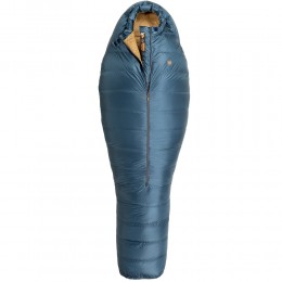 Спальний мішок Turbat KUK 500 185 см blue