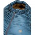 Спальный мешок Turbat KUK 500 185 см blue