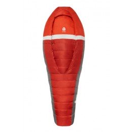 Спальник Sierra Designs Backcountry Bed 700F 20 regular
