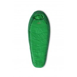 Дитячий спальний мішок Pinguin Mistral Junior 150 Green Дитячий спальний мішок Pinguin Mistral Junior 150 Green