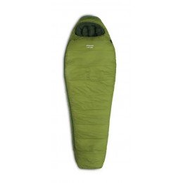 Спальний мішок Pinguin Lava 250 Green Спальний мішок Pinguin Lava 250 Green