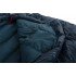 Спальный мешок Pinguin Lava 250 Green Спальный мешок Pinguin Lava 250 Green