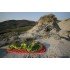 Спальный мешок Pinguin Lava 250 Red Спальный мешок Pinguin Lava 250 Red