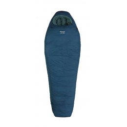 Спальный мешок Pinguin Lava 250 Blue