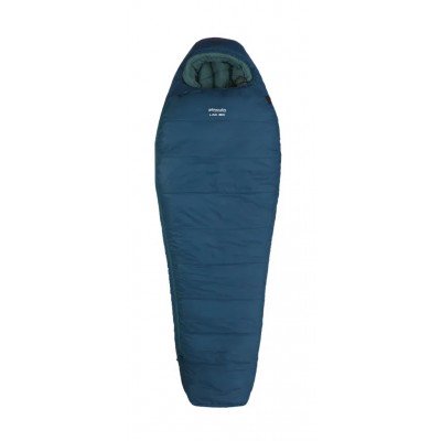Спальный мешок Pinguin Lava 250 Blue - фото 32481