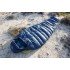 Спальний мішок Pinguin Lava 250 Blue Спальний мішок Pinguin Lava 250 Blue