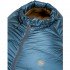 Спальний мішок Turbat KUK 500 185 см blue