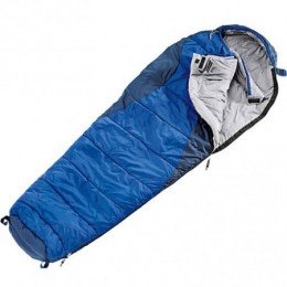 Спальник Deuter Dream Lite 300 cobalt-midnight
