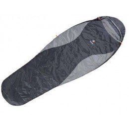 Спальник Deuter Dream Lite 500 titan-black
