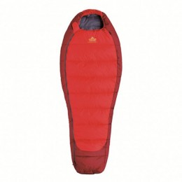 Спальный мешок Pinguin Mistral Lady 175 R red