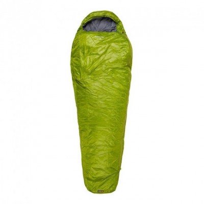 Спальний мішок Pinguin Lite Mummy khaki - фото 27560