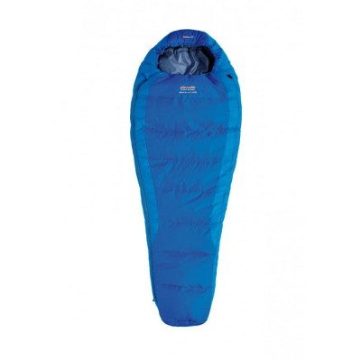 Спальный мешок Pinguin Savana Lady 175 blue - фото 10388