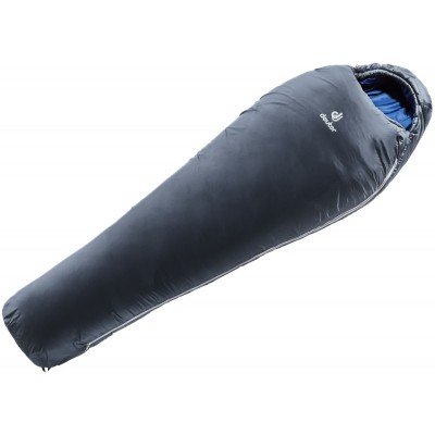 Спальник Deuter Orbit +5L granite steel - фото 9717 Спальник Deuter Orbit +5L granite steel - фото 9717