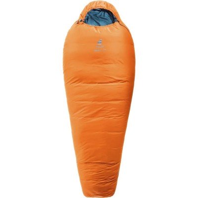 Спальник Deuter Orbit -5 Reg - фото 25144