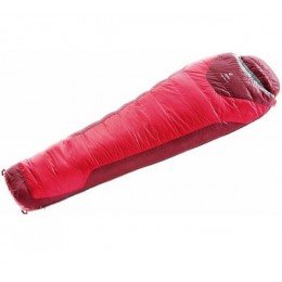 Спальник Deuter Trek Lite +3 L