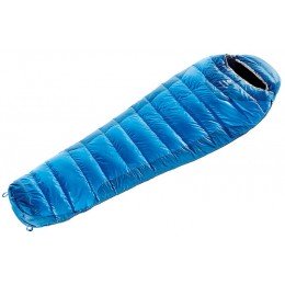 Спальник Deuter Trek Lite +8 L