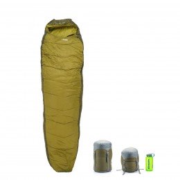 Спальный мешок Pinguin Trekking (1/-5°C)