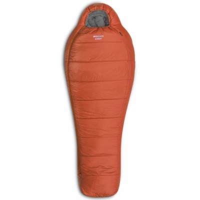 Спальный мешок Pinguin Expert CCS orange - фото 24179