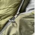 Спальный мешок Campout Oak (6/1°C), 190 см